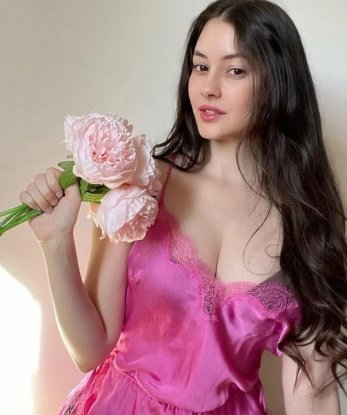 Инна, 23 года, 3 размер груди